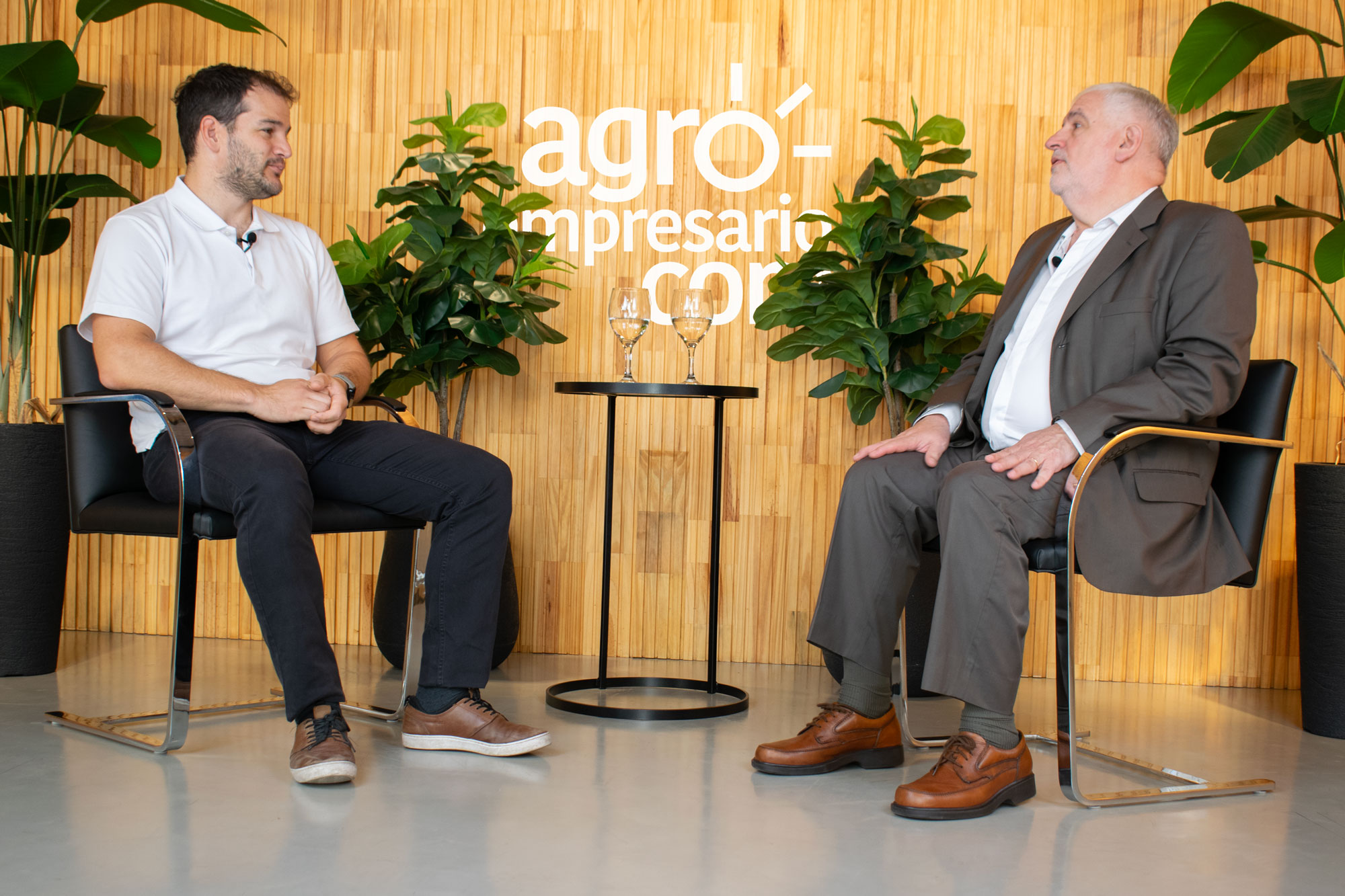 Agustín Belloso: “Queremos liderar el futuro de las proteínas alternativas en América Latina”