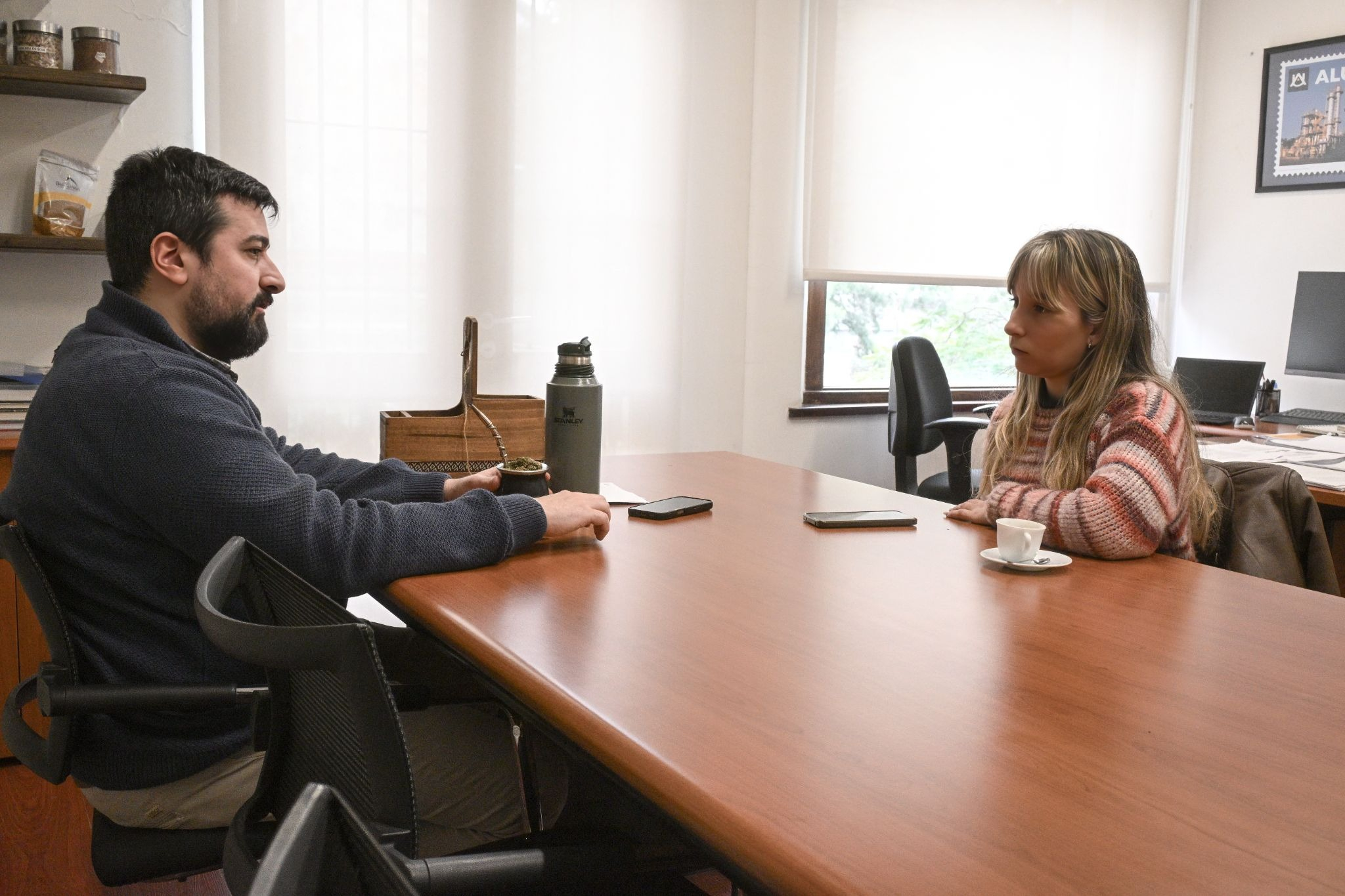 ALUR acelera su apuesta por el SAF y analiza una nueva inversi&oacute;n en Uruguay