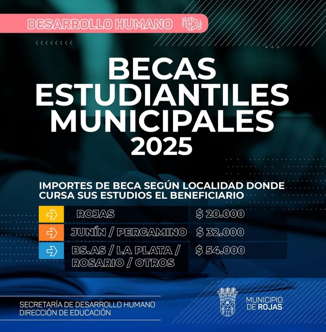 becas