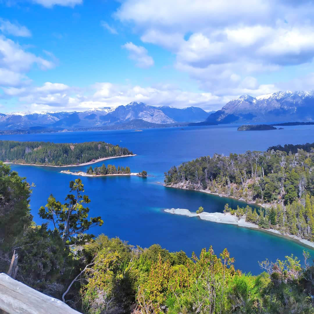 Turismo participó de un encuentro para la puesta en valor de Isla Victoria