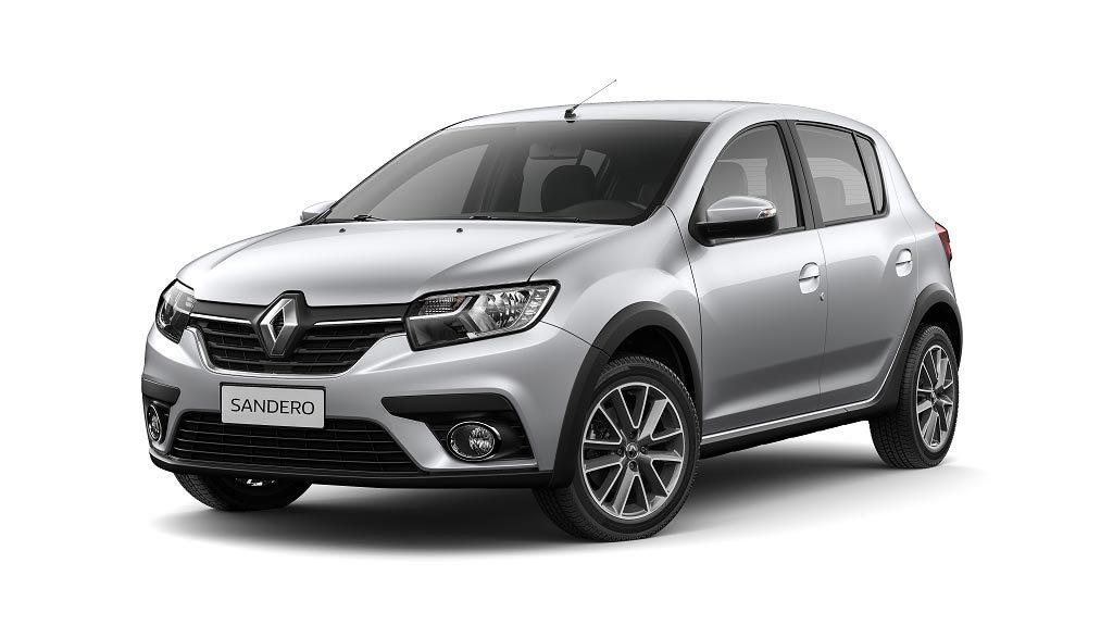 Opciones de financiación para comprar 0km: comparativa de Fiat, Renault y Volkswagen