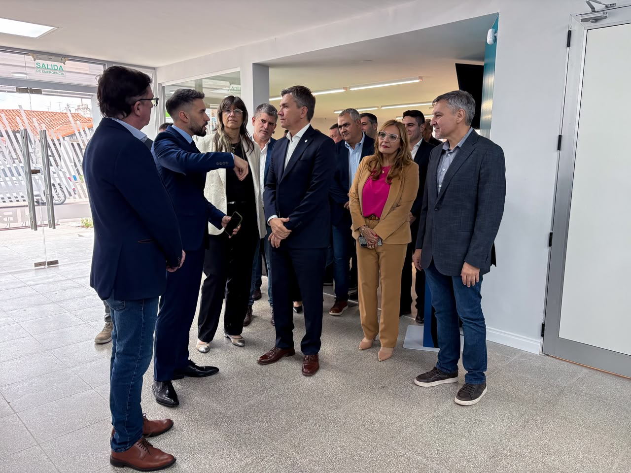 Chaco reestructura su red bancaria oficial con foco en la inversi&oacute;n productiva y la inclusi&oacute;n digital