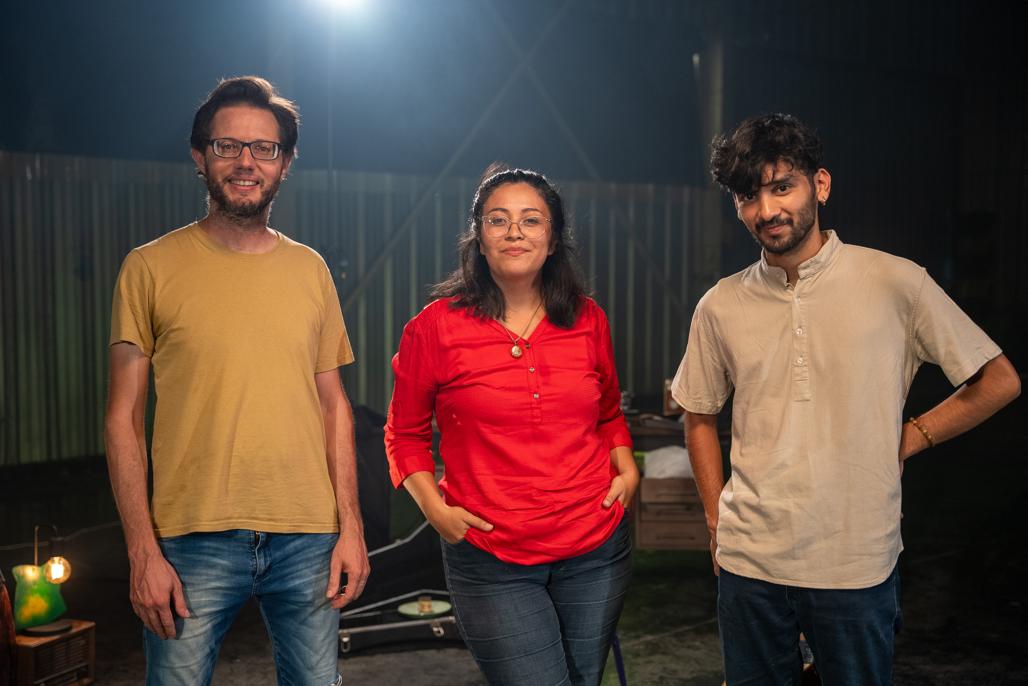 &ldquo;Contra el Olvido: Historias de Resistencia&rdquo; la producci&oacute;n audiovisual que pone en lo m&aacute;s alto la bandera de Memoria, Verdad y Justicia