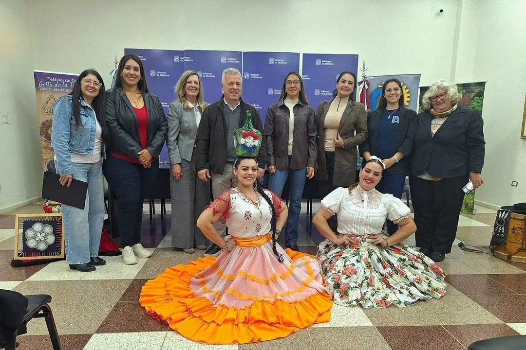 Festival Grito de la Tradici&oacute;n en Puerto Rico, Misiones