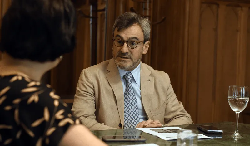 La UIA pidi&oacute; reducir impuestos y ordenar la competencia para mejorar la competitividad industrial