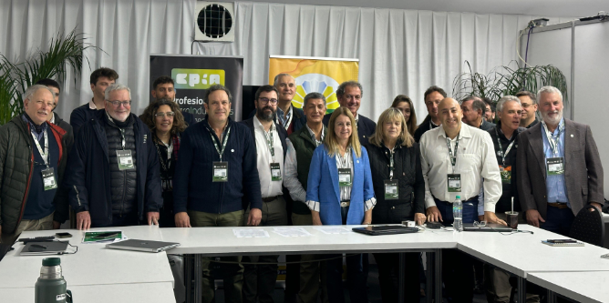 El rol del profesional de las ciencias agropecuarias y su importancia en la vida productiva argentina