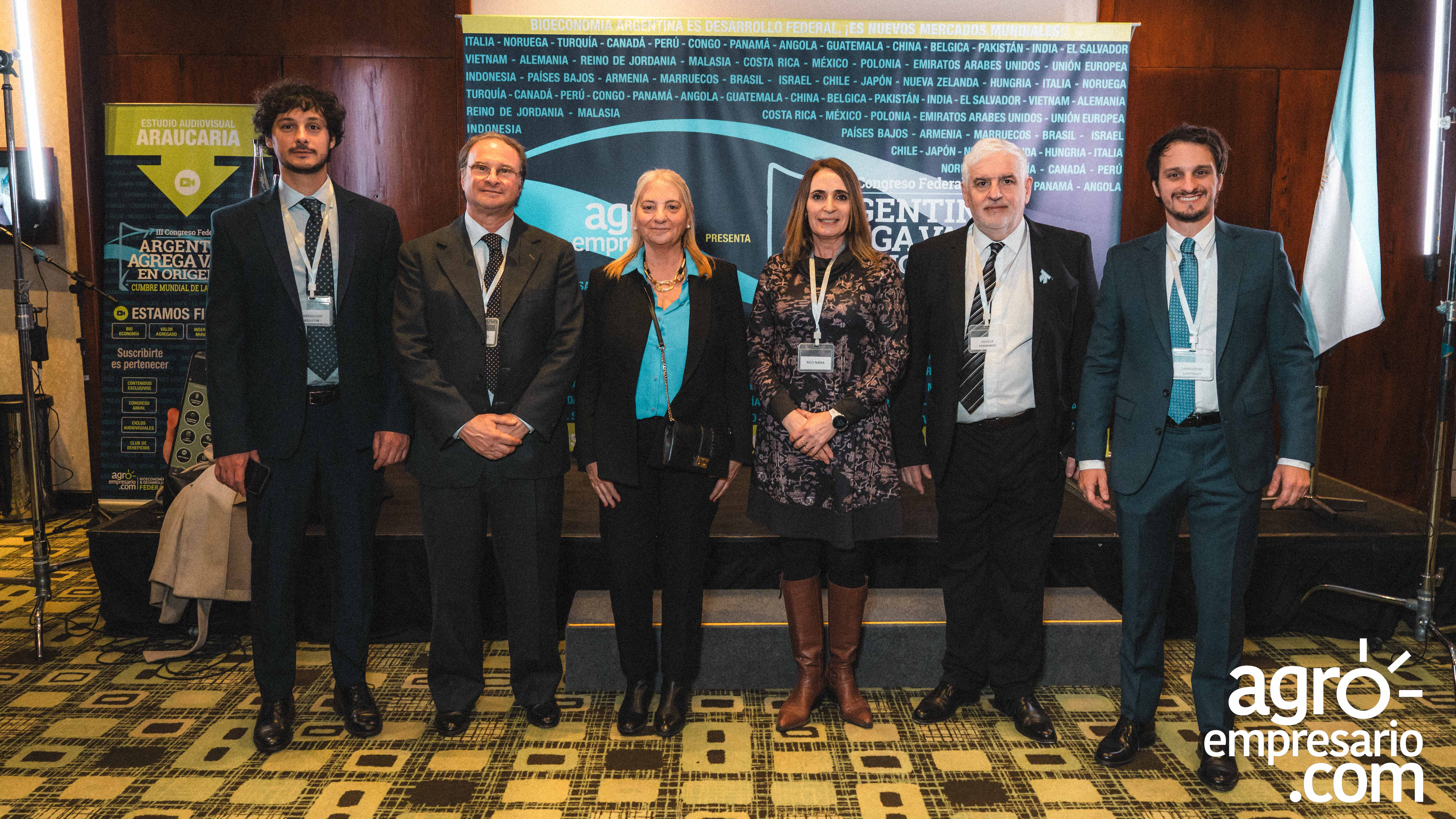Nadia Ricci: “Santa Cruz transforma la ganadería y la producción con innovación y sostenibilidad