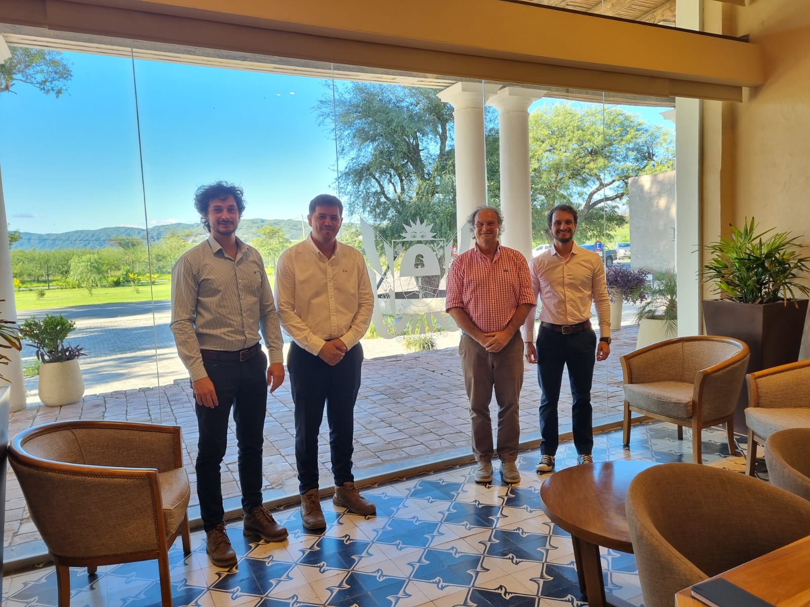 Agroempresario.com activa su agenda federal y proyecta un 2026 de expansión