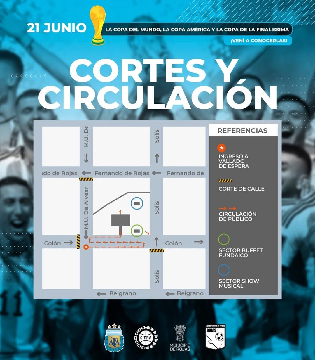 Rojas
