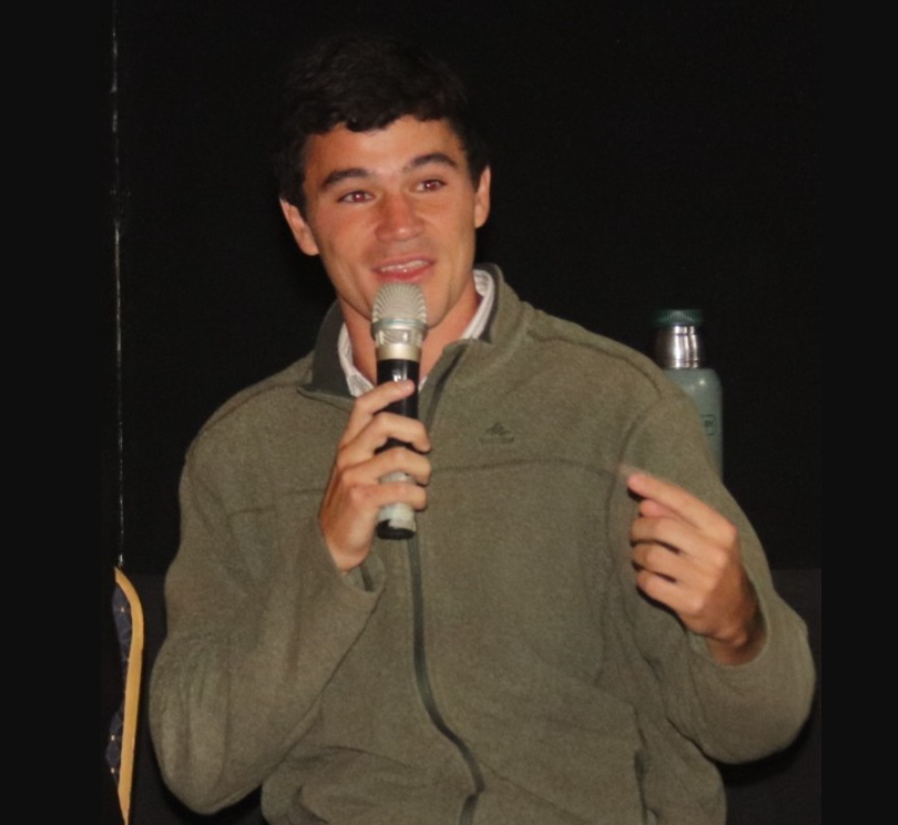 Primera Cumbre Joven del Agro reunió a 10 entidades para fortalecer la dirigencia juvenil
