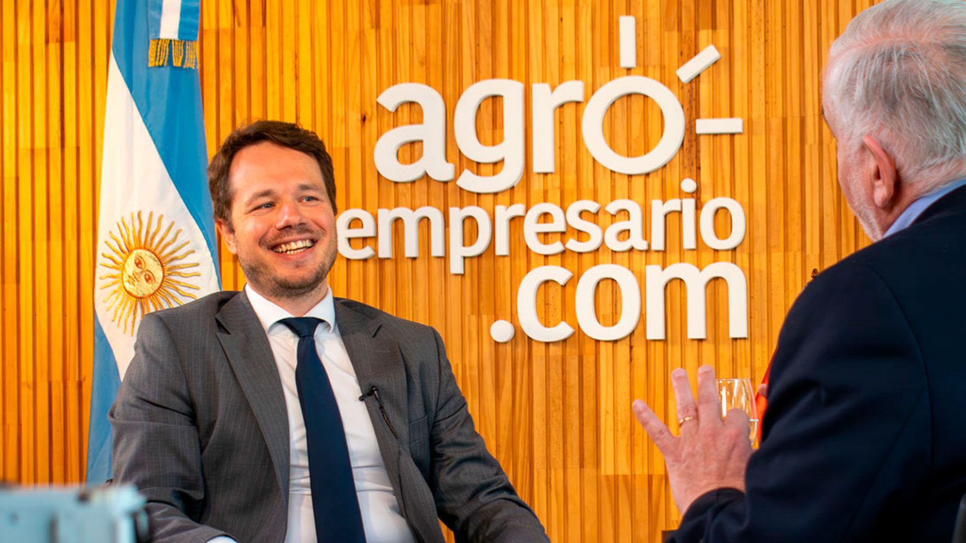 Adam Grzegorz Ryszka: “El Foro Económico es el primer paso para construir un puente sólido entre Polonia y Argentina”