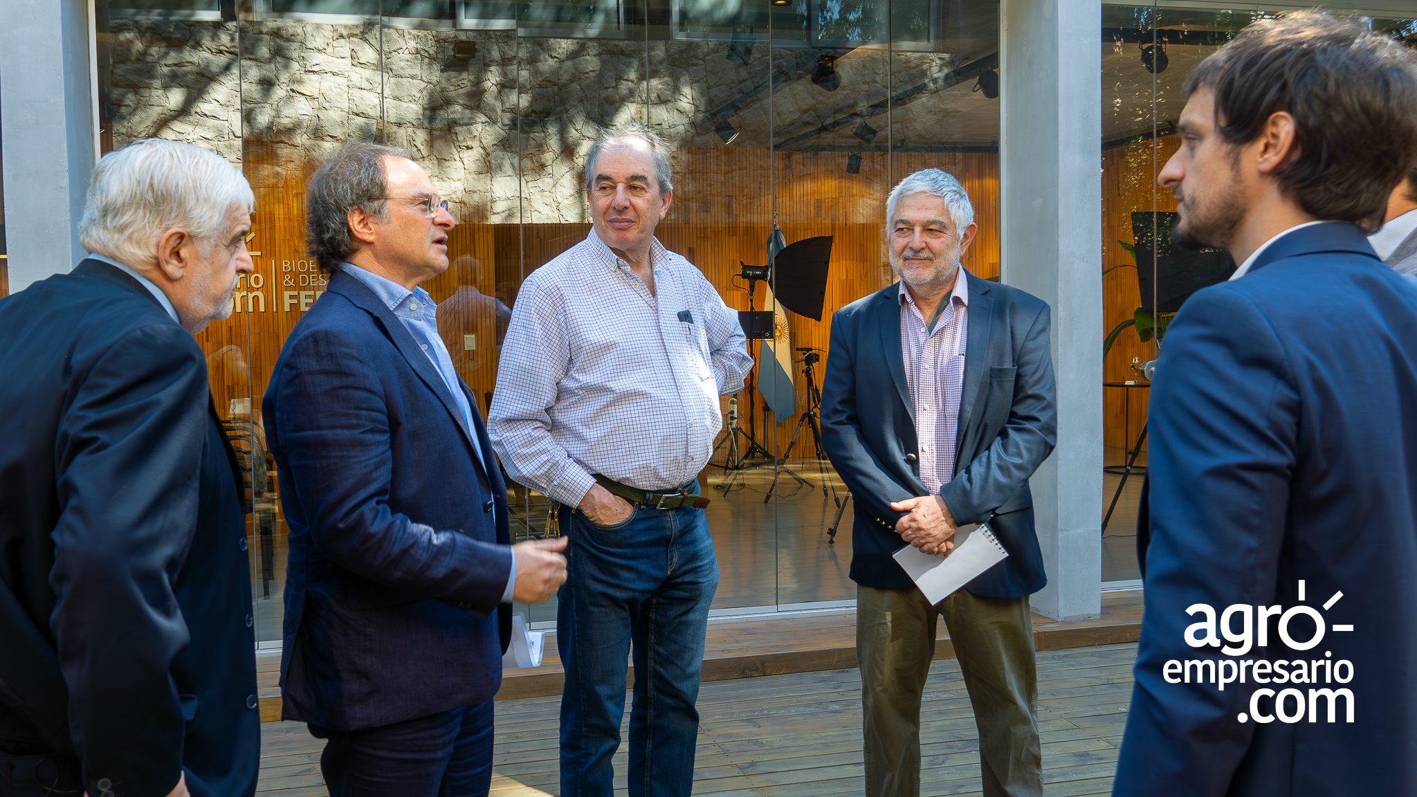 ¿El Biochar es una puerta a una bioeconomía más amplia y diversificada?