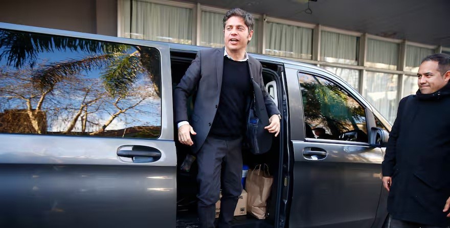 Legislatura bonaerense: la renovación que podría redefinir el proyecto de Axel Kicillof