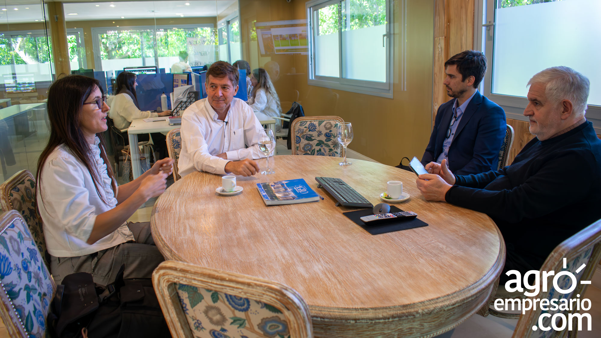 Alejandrina Vendrell: “Democratizar el acceso a la biotecnología es clave para impulsar la innovación en Argentina”