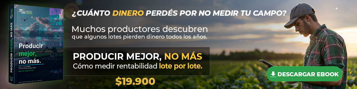 Cuando el promedio deja de ser suficiente: las p&eacute;rdidas invisibles que empiezan a aparecer en el campo