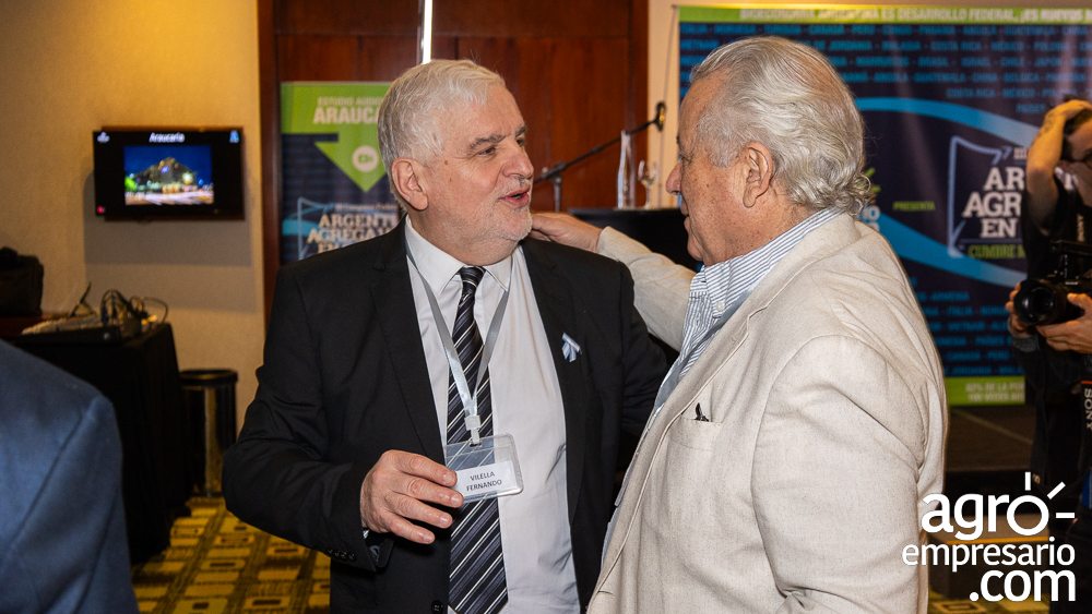 Carlos Pallotti: “Es posible hacer ciencia y tecnología en Argentina sin gasto público”