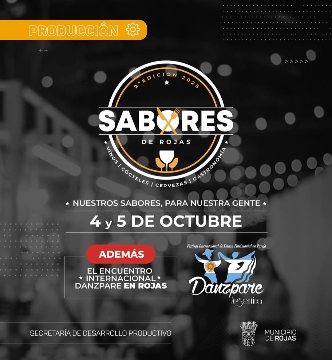 Sabores Rojas