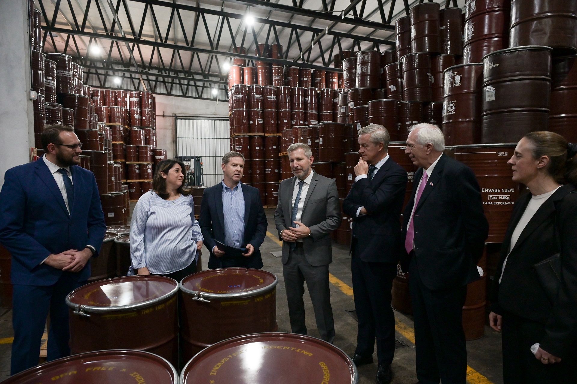 Frigerio impulsa una inversi&oacute;n de $3.601 millones en Paran&aacute;