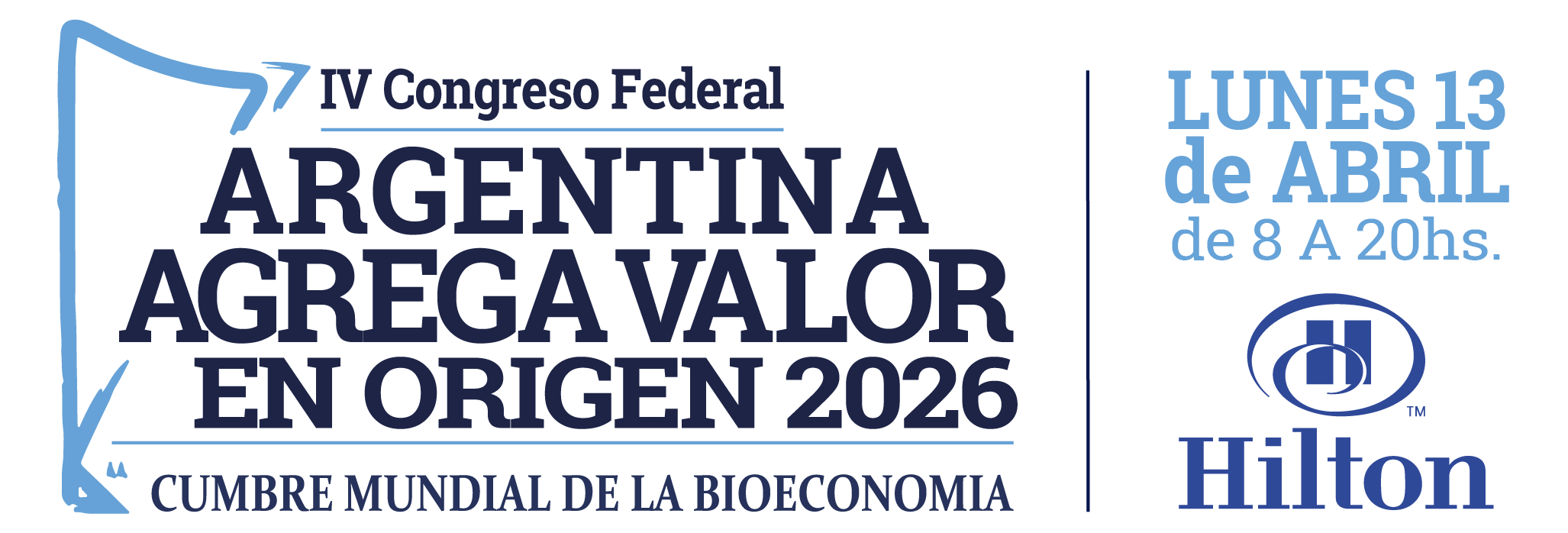 Argentina Agrega Valor en Origen 2025