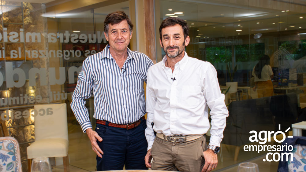 Ignacio Iturriaga: &ldquo;La principal causa de muerte en el mundo va a ser la resistencia a los antimicrobianos&rdquo;