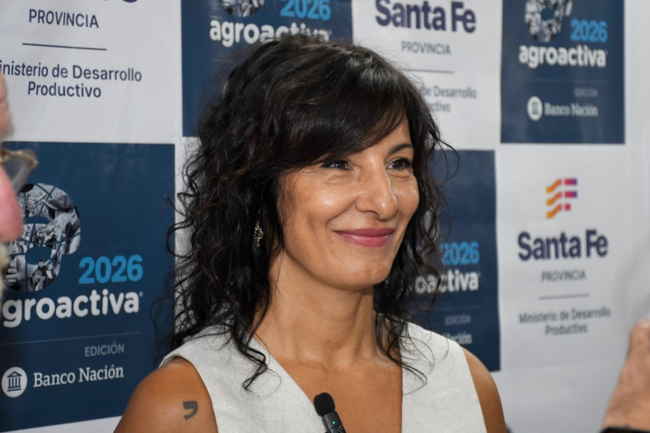 AgroActiva 2026 se present&oacute; en Buenos Aires con 90% de ocupaci&oacute;n y fuerte respaldo institucional