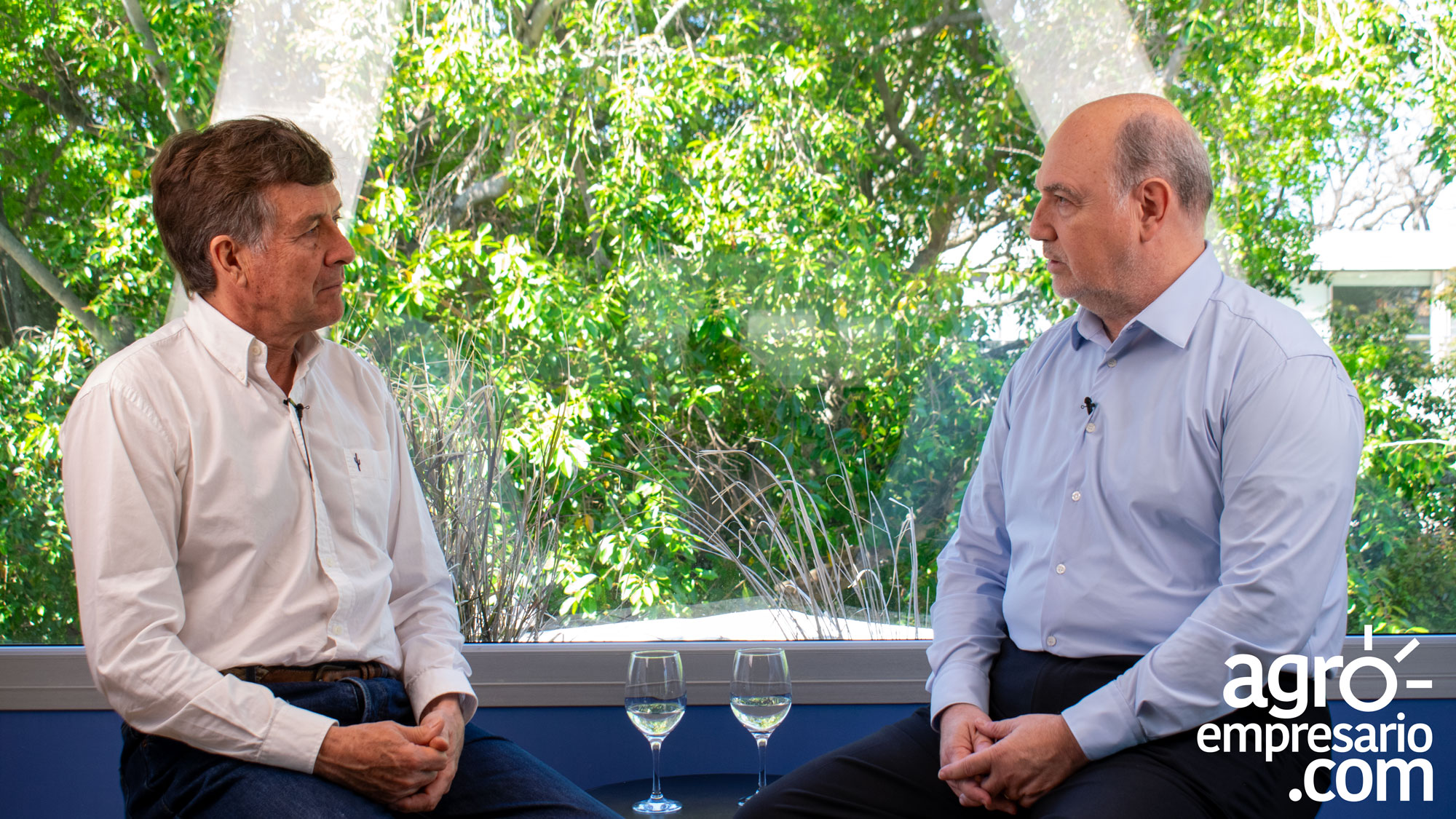 Marcelo Dumanjó: “La conectividad en el campo cambia vidas y rentabilidades: es hora de abrir la cabeza”