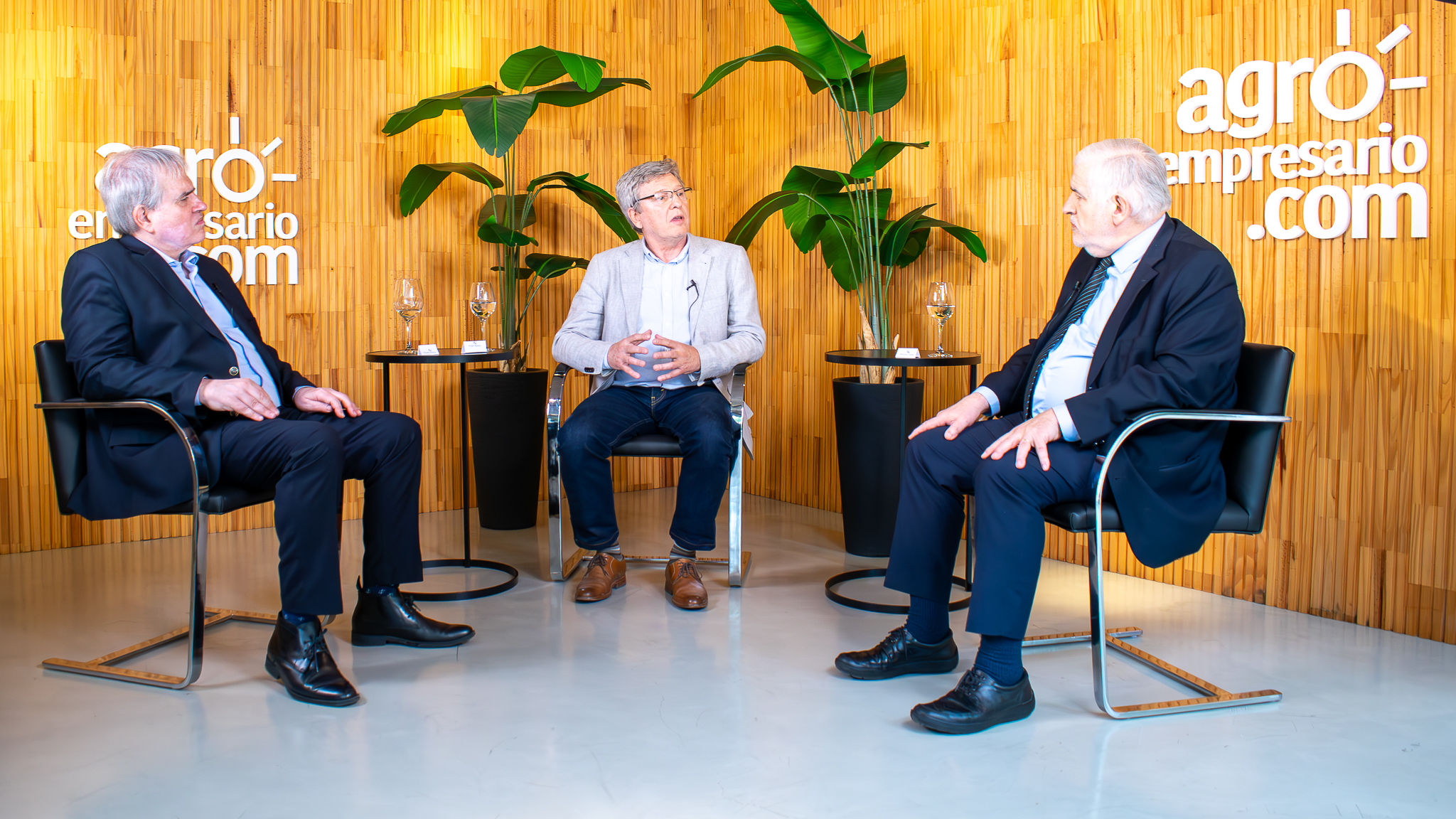 ¿Hace falta una nueva Ley de Biocombustibles?