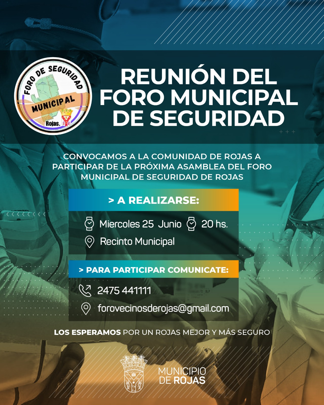 Foro municipal