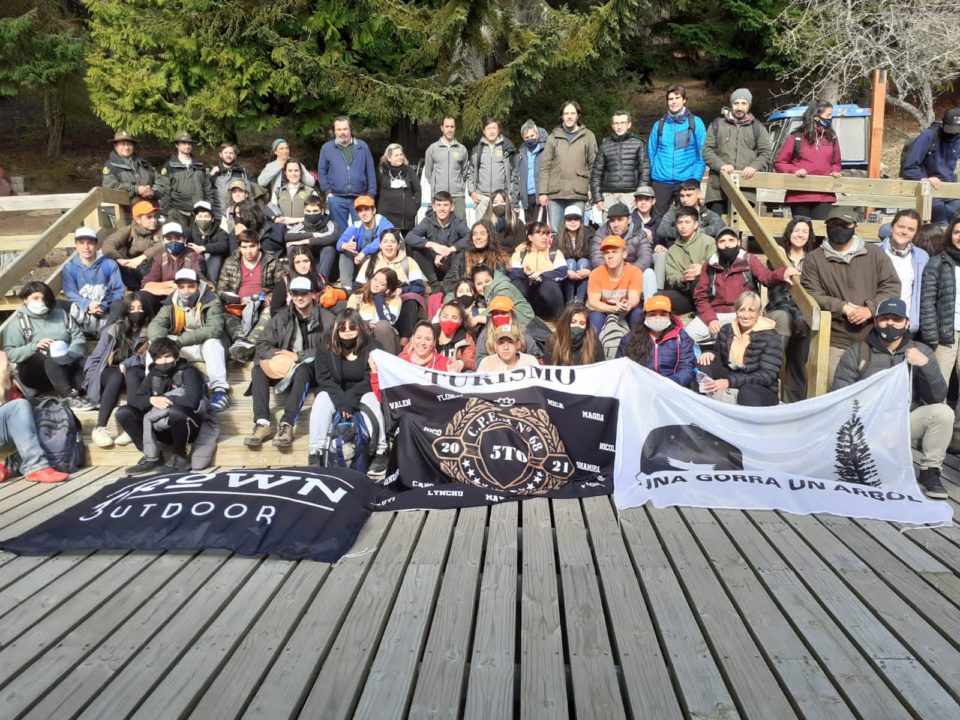 Turismo particip&oacute; de un encuentro para la puesta en valor de Isla Victoria