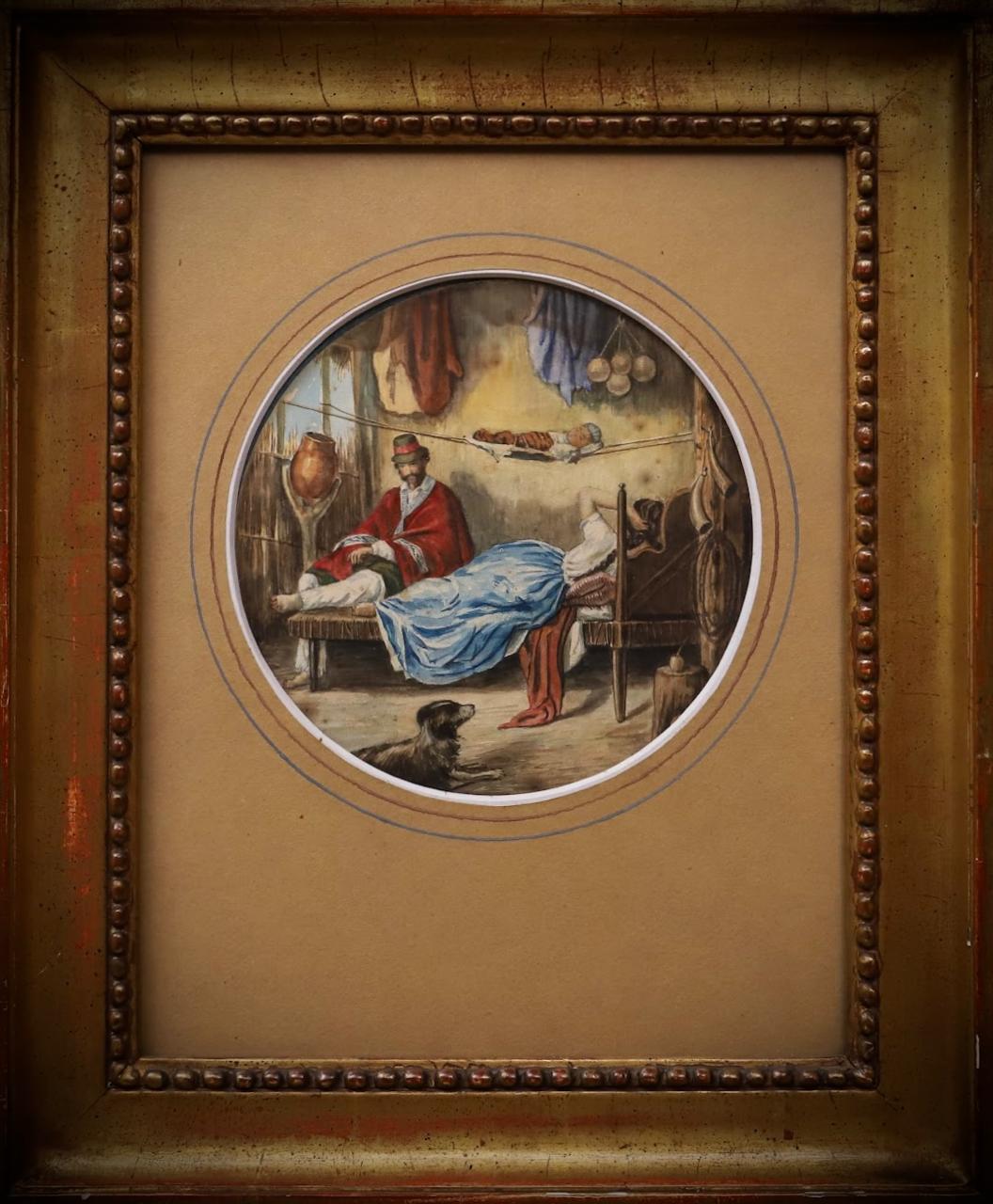 Belleza bajo martillo: platería, textiles y arte en una subasta irrepetible