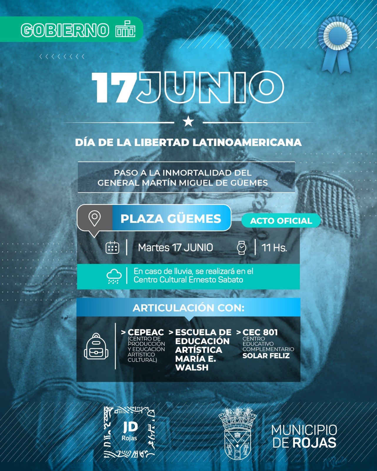 dia nacional de la libertad