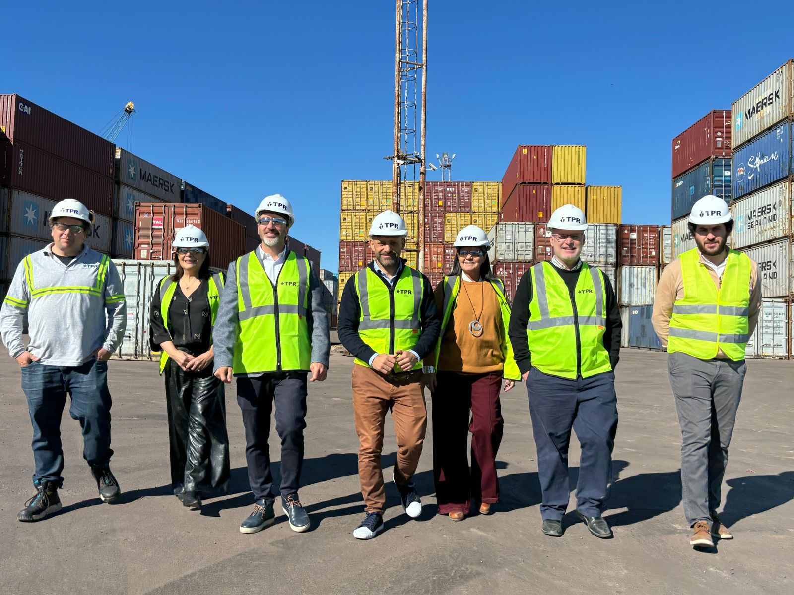 Santa Fe consolida su infraestructura exportadora: embarque histórico de miel desde Rosario