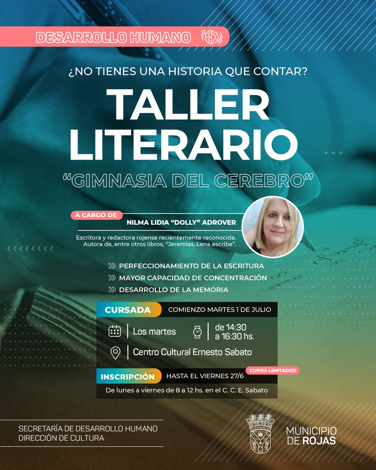 Taller Literario