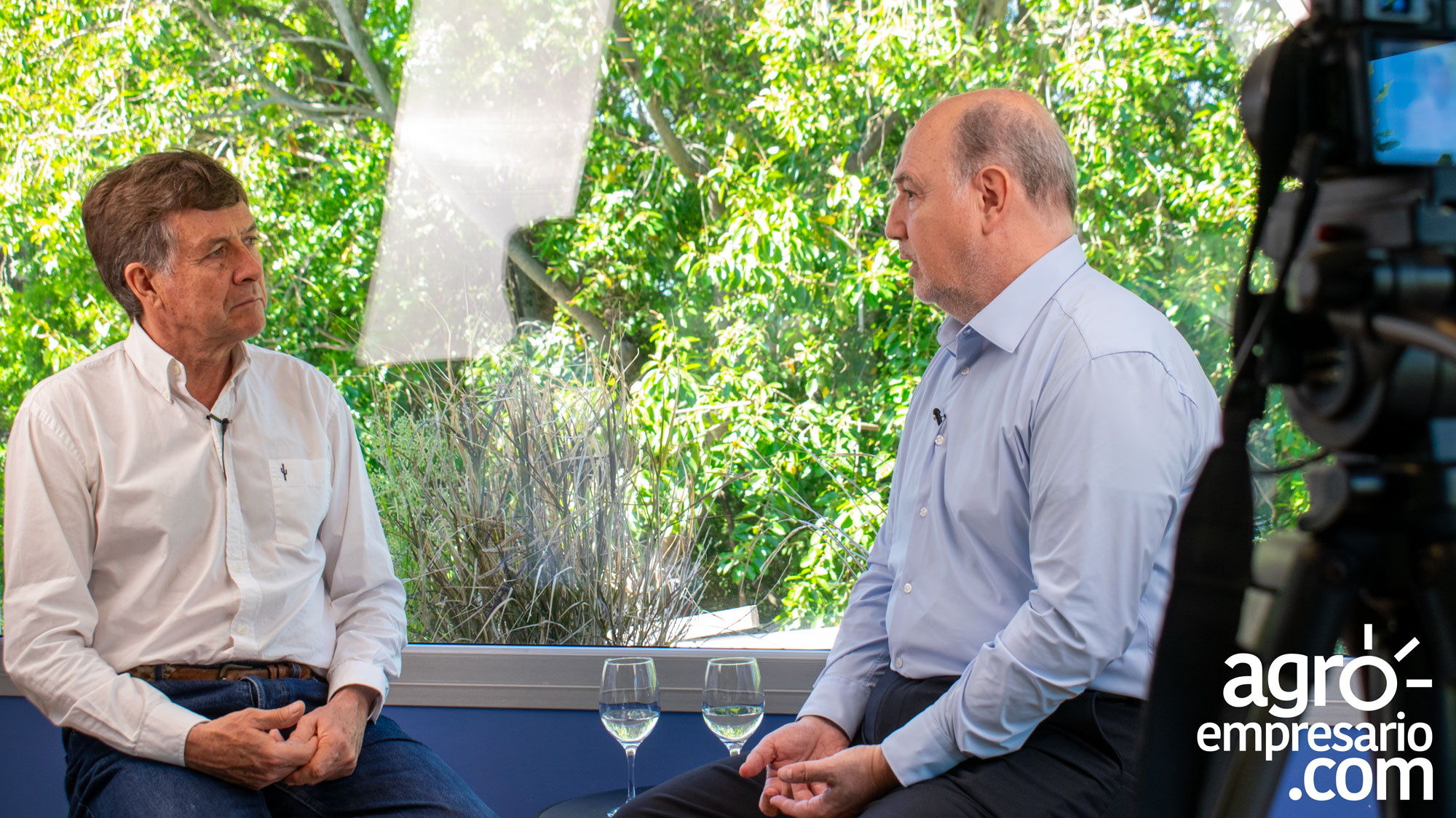 Marcelo Dumanjó: “La conectividad en el campo cambia vidas y rentabilidades: es hora de abrir la cabeza”