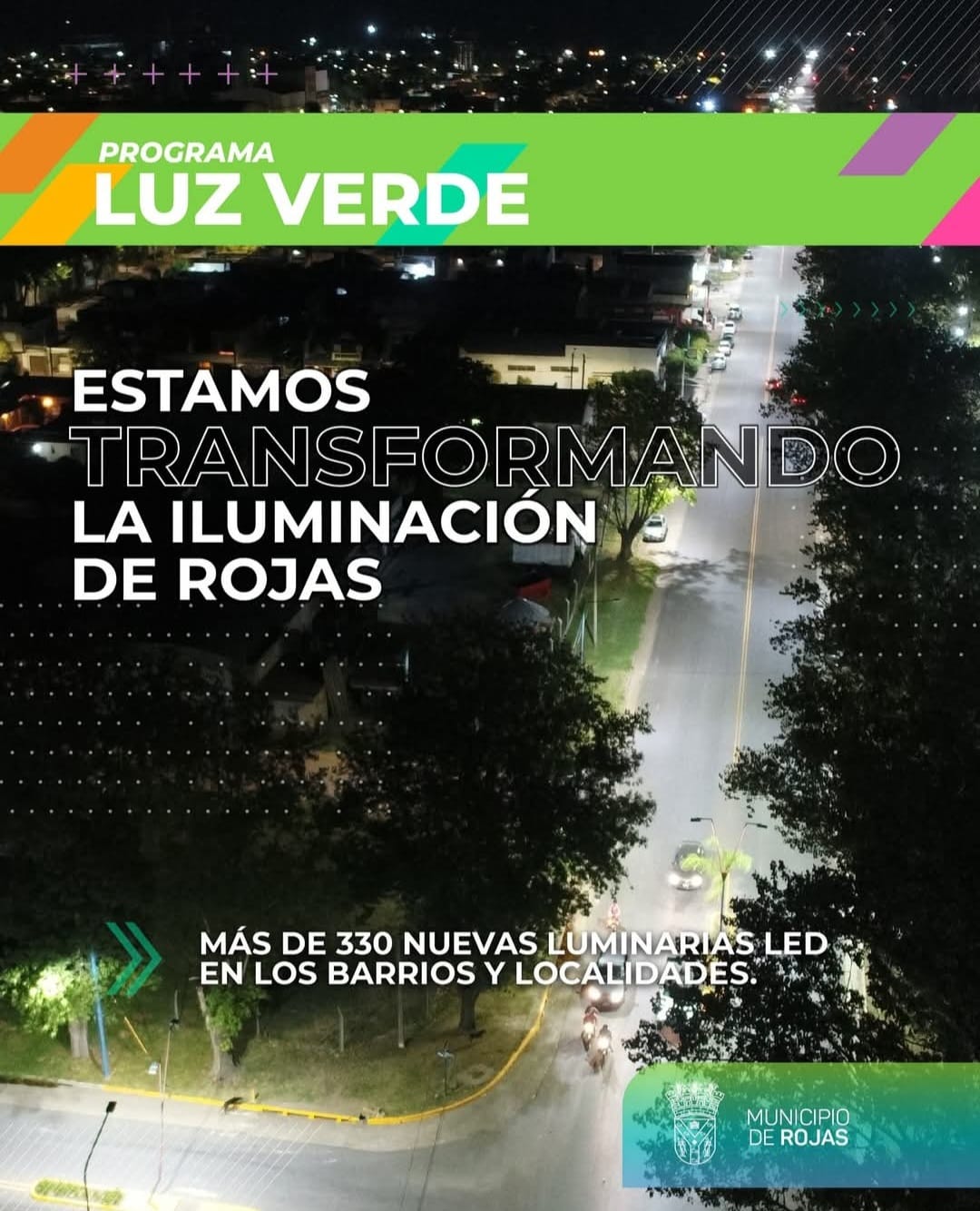 ROJAS