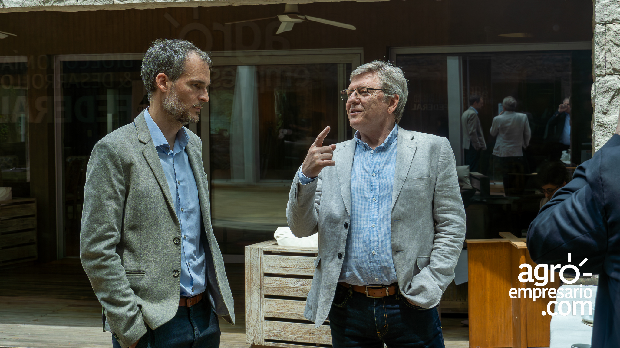 ¿Hace falta una nueva Ley de Biocombustibles?