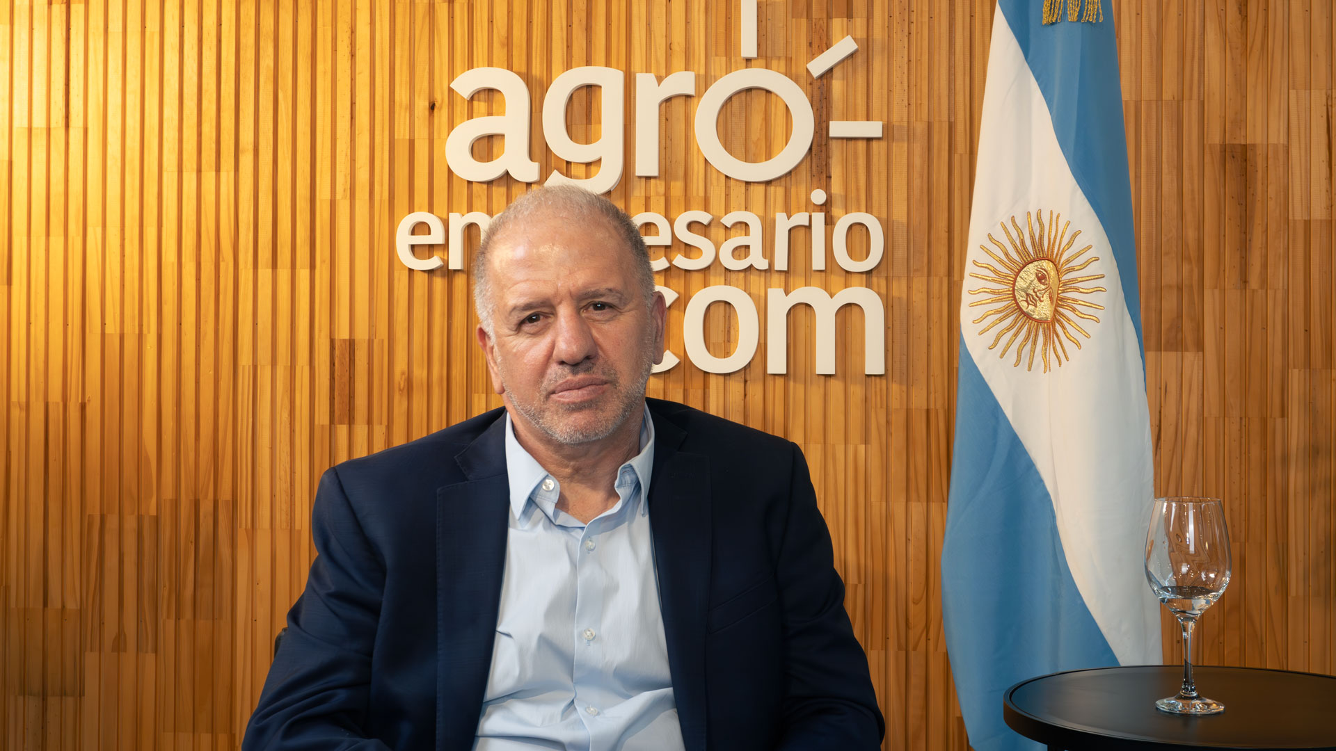 Claudio Dunan: “Estamos perdiendo competitividad”