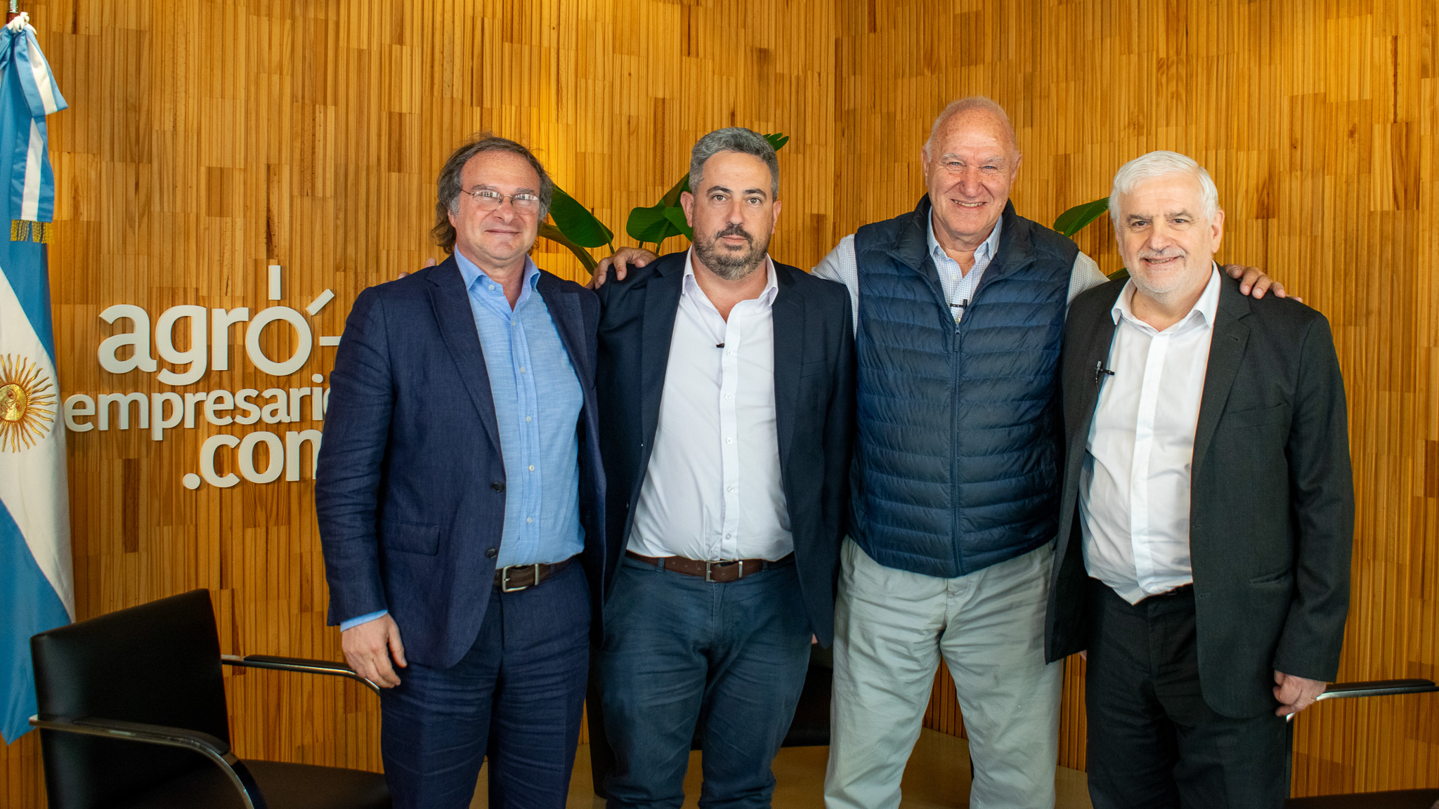 ¿Cuáles es el escenario para intensificar la producción?