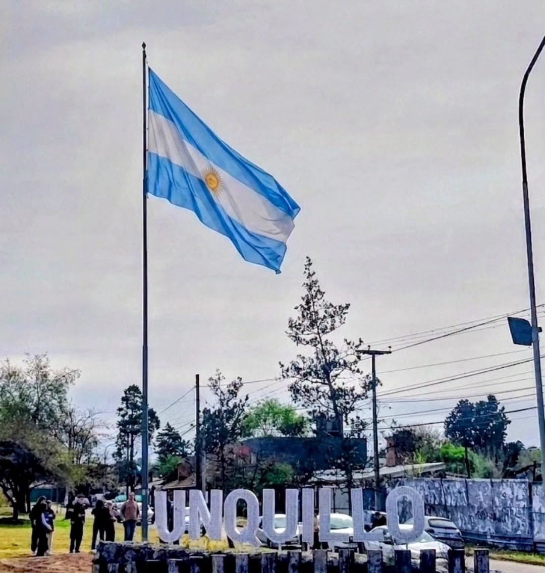 Unquillo firma un convenio con la Universidad Nacional de C&oacute;rdoba para potenciar su sector industrial