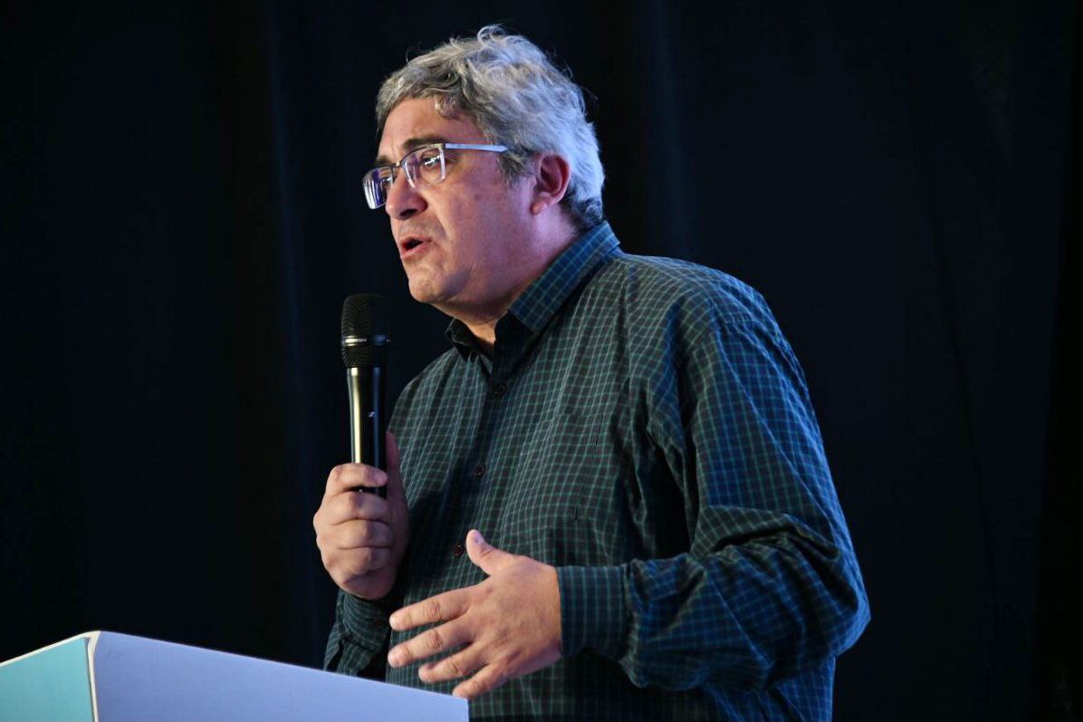 Javier Rodr&iacute;guez: "Tenemos una pol&iacute;tica agropecuaria pensada para cada escala y tipo de producci&oacute;n"