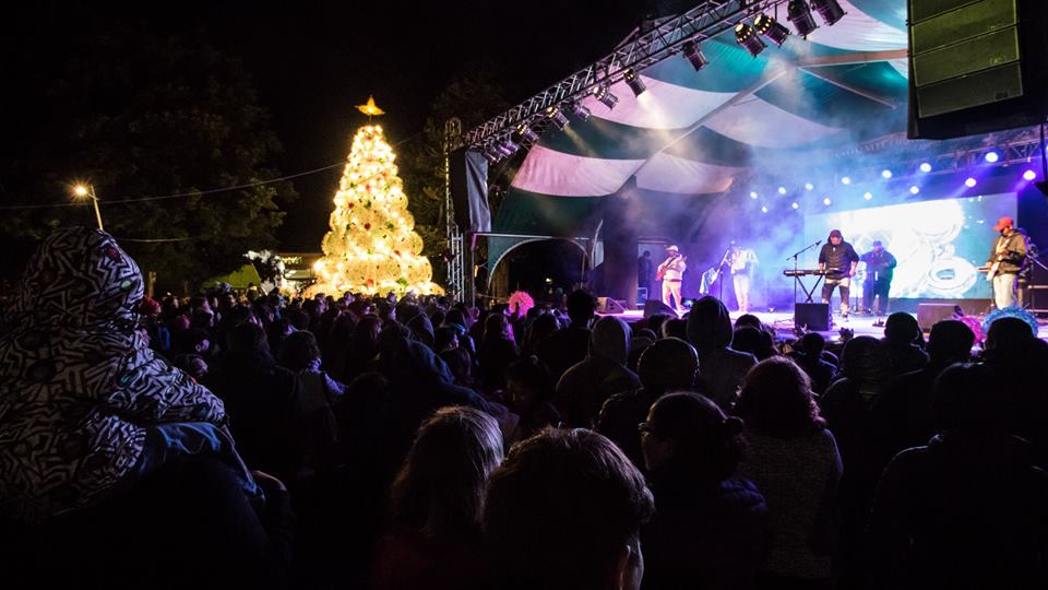 Fiestas Populares y Eventos confirmados para agendar