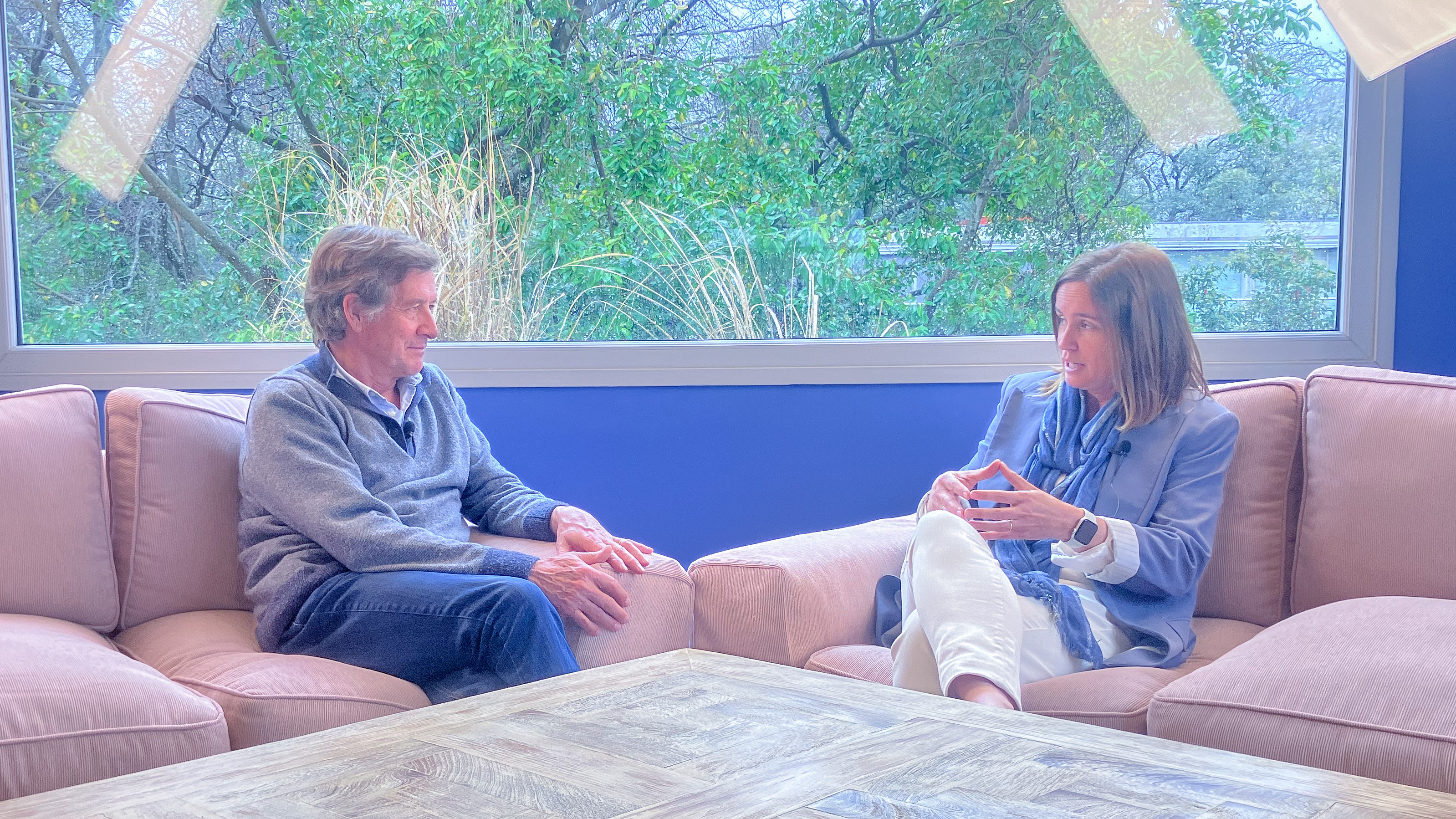 Enriqueta Gil Belloni: “El agro necesita equipos de capital humano, no solo personas aisladas”