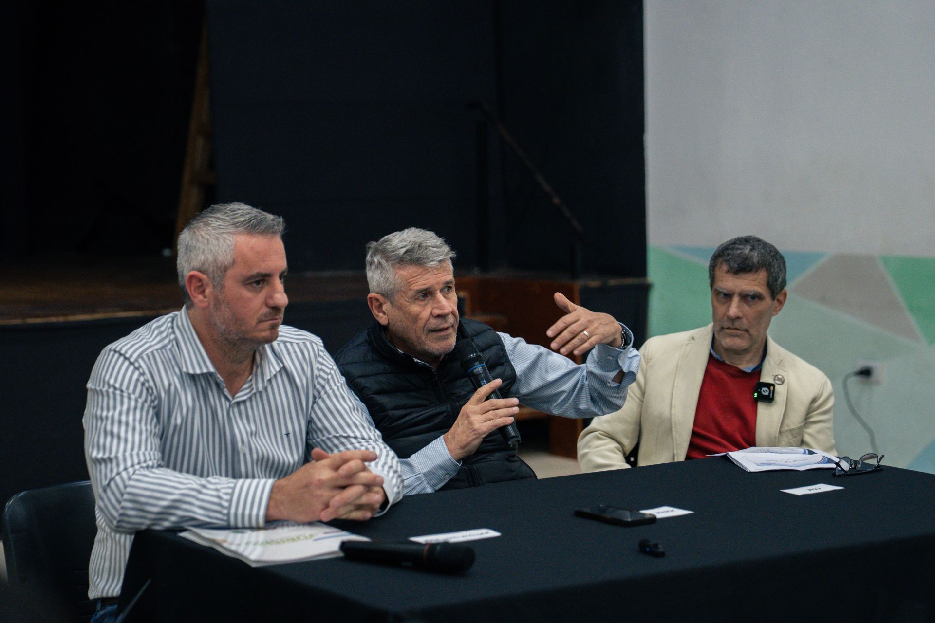Entre R&iacute;os dise&ntilde;a un plan para sostener el turismo ante el impacto previsto de El Ni&ntilde;o