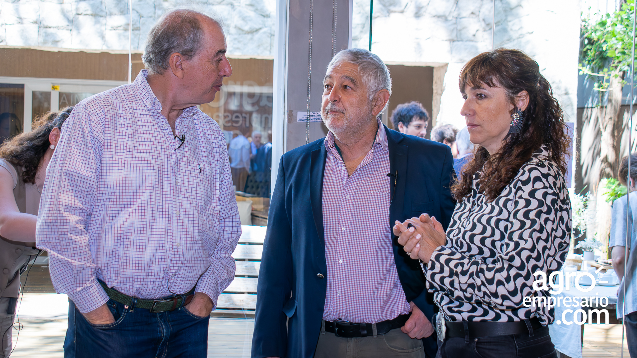 ¿El Biochar es una puerta a una bioeconomía más amplia y diversificada?