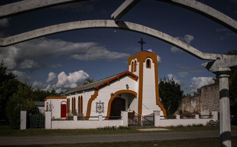 Villa Ruiz: el destino rural a menos de 100 km de CABA que atrae por su calma e identidad histórica