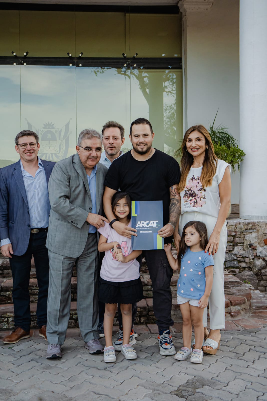 Catamarca avanz&oacute; en la regularizaci&oacute;n dominial con la entrega de 105 escrituras