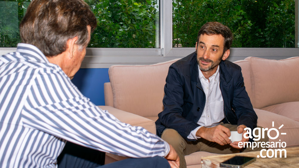 Ignacio Iturriaga: &ldquo;La principal causa de muerte en el mundo va a ser la resistencia a los antimicrobianos&rdquo;